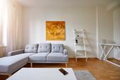 Foto - Sonnige 2 Zimmer Wohnung in Köln Zollstock
