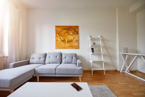 Foto - Sonnige 2 Zimmer Wohnung in Köln Zollstock