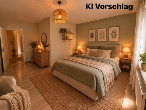 Foto - 3 Zimmer Erdgeschoßwohnung zum Kaufen in Cadolzburg