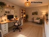 Foto - 3 Zimmer Erdgeschoßwohnung in Cadolzburg