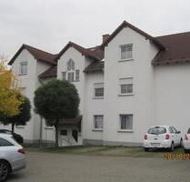 Fritzlar Kernstadt, 2 Zimmer Wohnung