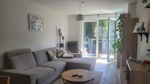 Foto - 4 Raum Wohnung am Stadtzentrum - 1.468,00 EUR Kaltmiete,