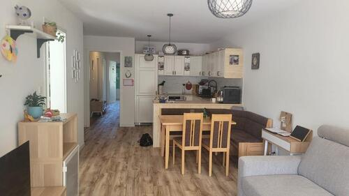 Foto - Etagenwohnung zur Miete in Greifswald