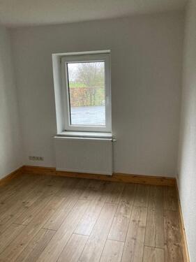 Foto - Etagenwohnung in Borrentin