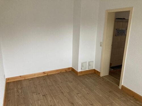 Foto - Etagenwohnung in Borrentin zur Miete
