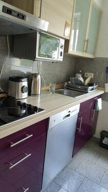 Foto - Schönes GW ZImmer für Studenten oder Berufsanfänger