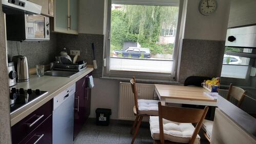 Foto - Etagenwohnung zur Miete in Villingen-Schwenningen