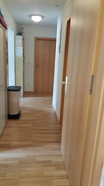 Foto - Etagenwohnung in Villingen-Schwenningen