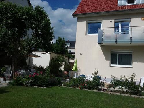 Foto - Etagenwohnung in Villingen-Schwenningen zur Miete