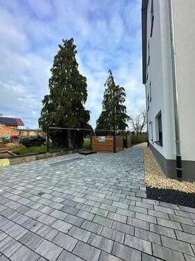 Foto - Etagenwohnung zur Miete in Kieselbronn