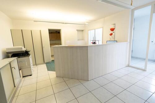 Foto - Büro-Praxisfläche in Top-Lage am Marktplatz mit TG-Stellplatz