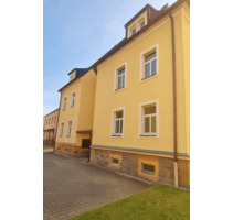 3-Zimmer-Wohnung in Freital-Hainsberg mit Garten- und Stellplatznutzung für max. 2 Pers. geeignet