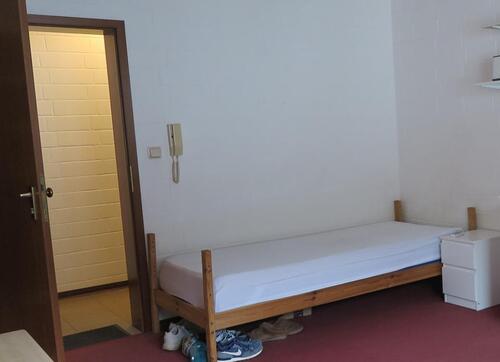 Foto - Etagenwohnung in Fernwald