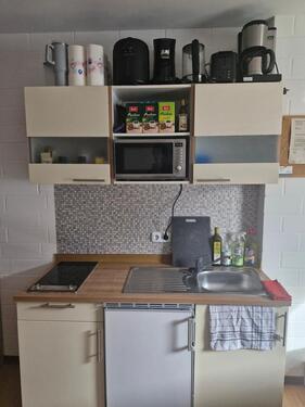 Foto - Etagenwohnung in Fernwald zur Miete