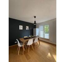 Moderne 2-Zimmer Wohnung mit Garage und Garten - Siegen Kaan-Marienborn