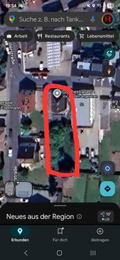 Foto - Haus mit großem Garten - 800.000,00 EUR Kaufpreis,