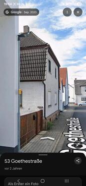 Foto - Einfamilienhaus zum Kaufen in Seligenstadt