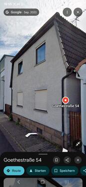 Foto - Einfamilienhaus in Seligenstadt