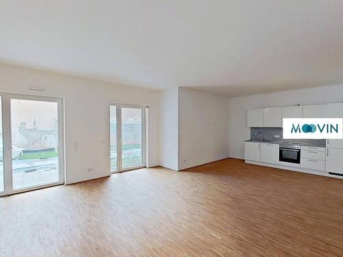 Foto - Etagenwohnung zur Miete in Saarbrücken