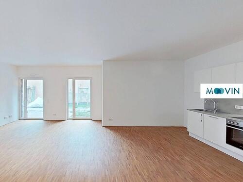 Foto - Etagenwohnung in Saarbrücken