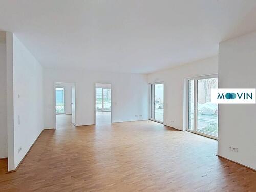 Foto - Etagenwohnung in Saarbrücken zur Miete