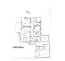 schöne 4,5-Zimmer-Mietwohnung in Haidgau - Bad Wurzach