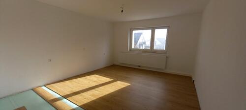 Foto - Etagenwohnung zur Miete in Bad Wurzach