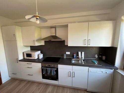 Foto - 3 ZKBB Wohnung in Frankfurt Preungesheim