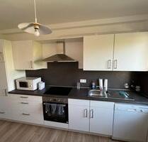 3 ZKBB Wohnung in Frankfurt Preungesheim - Frankfurt am Main Nord-Ost