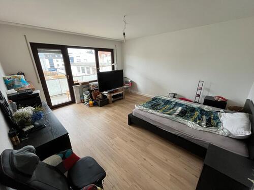 Foto - Etagenwohnung zur Miete in Frankfurt am Main