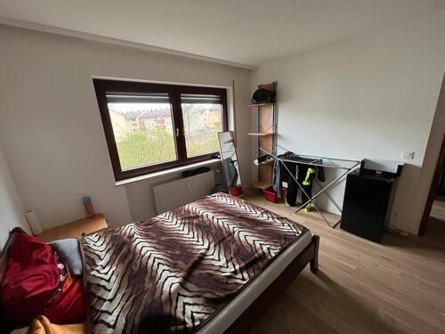 Foto - Etagenwohnung in Frankfurt am Main zur Miete