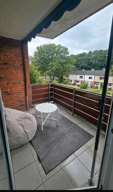 Foto - Zwischenmiete 1 Monat–Voll möblierte 2-Zimmer-Wohnung mit Balkon