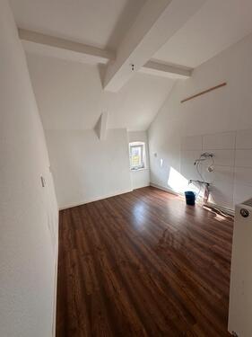 Foto - Etagenwohnung in Köthen (Anhalt) zur Miete