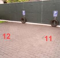 Auto Stellplatz zu vermieten - 50997 Köln (Rondorf)