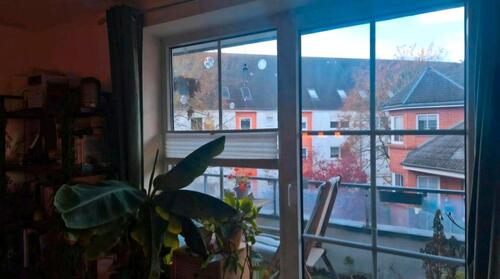 Foto - Maisonettenwohnung in Magdeburg zur Miete