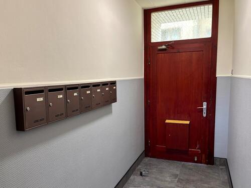 Foto - 1 Zimmer Etagenwohnung zur Miete in Duisburg