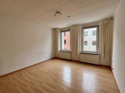 Foto - 1 Zimmer Etagenwohnung in Duisburg