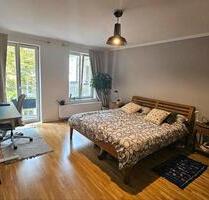 ZImmer in Prenzlauer Berg Januar und Februar - Berlin Pankow