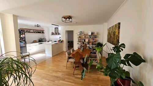 Foto - 3 Zimmer Etagenwohnung in Berlin