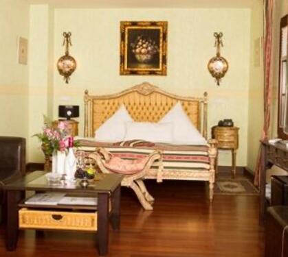 Foto - Wohnen auf Zeit ab 1.1.2026 - 750,00&nbsp;EUR Kaltmiete, ca.&nbsp; 32,00&nbsp;m&sup2;