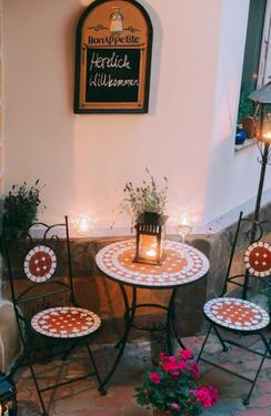 Foto - 1 Zimmer Etagenwohnung in Leipzig