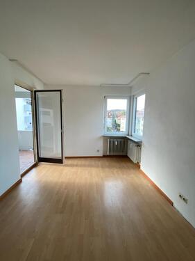 Foto - Etagenwohnung in Stuttgart