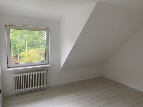 Foto - 2 Zimmer Dachgeschoßwohnung zur Miete in Detmold