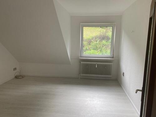 Foto - Dachgeschoßwohnung in Detmold zur Miete