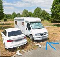 Stellplatz, Parkplatz für PKW Wohnmobile zu vermieten - Olching