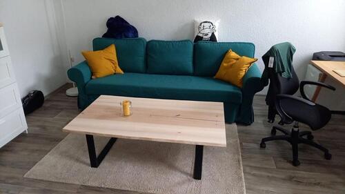 Foto - Etagenwohnung in Aachen zur Miete