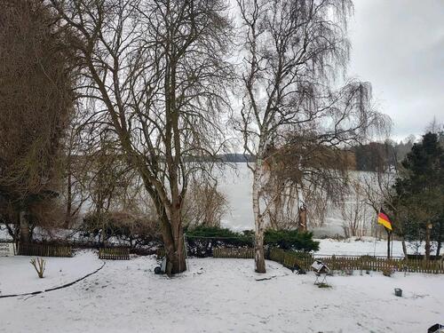 Foto - 2-Zimmer mit Blick auf den Kleinen Eutiner See