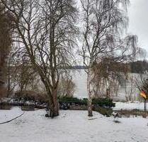 2-Zimmer mit Blick auf den Kleinen Eutiner See