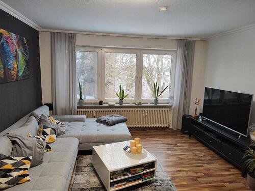 Foto - 2 Zimmer Etagenwohnung zur Miete in Eutin