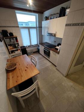 Foto - Etagenwohnung in Eutin zur Miete